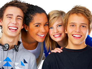 La réflexologie apporte des bienfaits pour les adolescents
