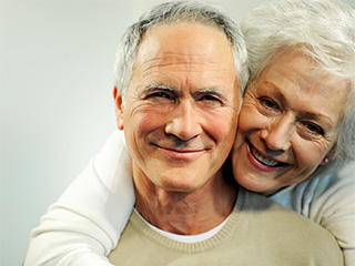 La réflexologie apporte des bienfaits pour les seniors et personnes âgées